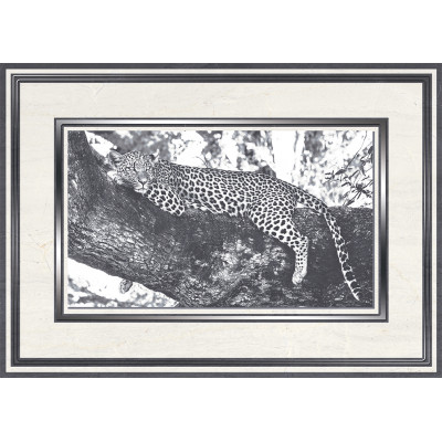 Вставка "Танзания" D3 "Леопард"