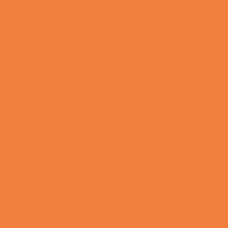 Плитка обл. "Вегас" оранжевая (200х200)