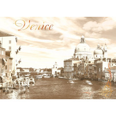 Вставка "Монте-Карло" D2 "Венеция"